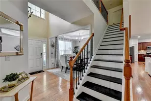 653 Prada Ct, Lawrenceville, GA 30043 - Photo 10