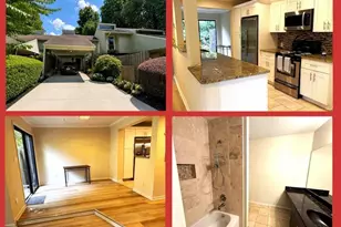 6400 Hawthorne Terrace, Peachtree Corners, GA 30092 - Photo 1
