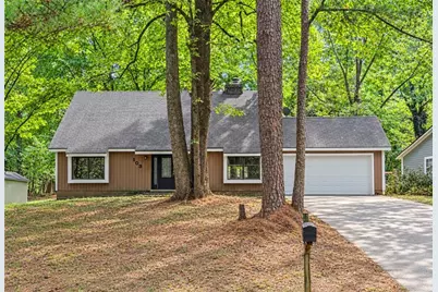 103 Martingale Drive, Peachtree City, GA 30269 - Photo 1