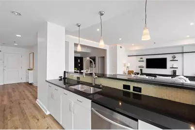 950 W Peachtree Street NW #1309, Atlanta, GA 30309 - Photo 20