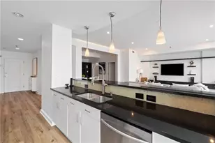 950 W Peachtree Street NW, Atlanta, GA 30309 - Photo 20
