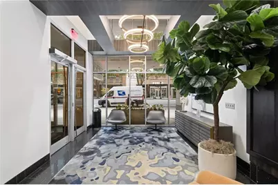 950 W Peachtree Street NW #1309, Atlanta, GA 30309 - Photo 68