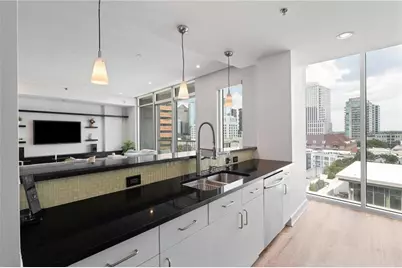 950 W Peachtree Street NW #1309, Atlanta, GA 30309 - Photo 16