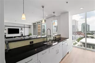 950 W Peachtree Street NW, Atlanta, GA 30309 - Photo 16