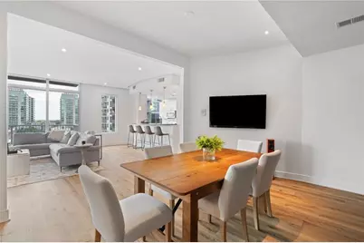 950 W Peachtree Street NW #1309, Atlanta, GA 30309 - Photo 12