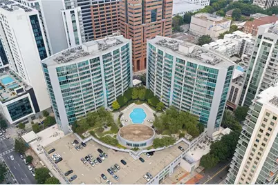 950 W Peachtree Street NW #1309, Atlanta, GA 30309 - Photo 80