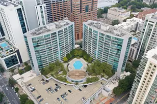 950 W Peachtree Street NW, Atlanta, GA 30309 - Photo 80
