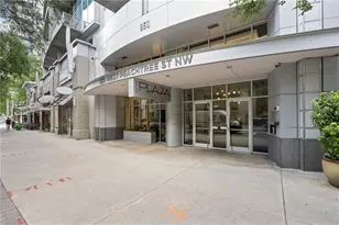 950 W Peachtree Street NW, Atlanta, GA 30309 - Photo 70