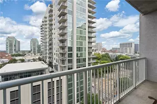 950 W Peachtree Street NW, Atlanta, GA 30309 - Photo 48