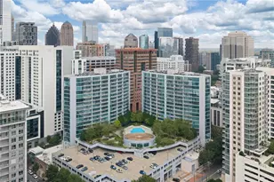 950 W Peachtree Street NW, Atlanta, GA 30309 - Photo 76