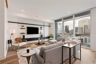 950 W Peachtree Street NW, Atlanta, GA 30309 - Photo 2