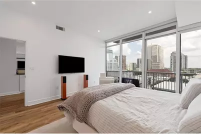 950 W Peachtree Street NW #1309, Atlanta, GA 30309 - Photo 34