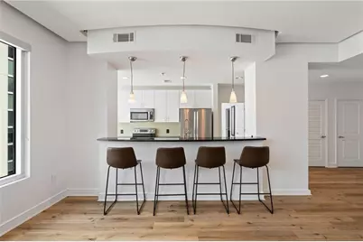 950 W Peachtree Street NW #1309, Atlanta, GA 30309 - Photo 26