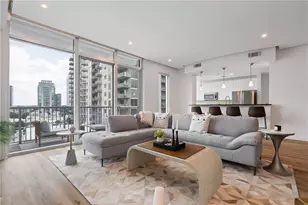 950 W Peachtree Street NW, Atlanta, GA 30309 - Photo 8