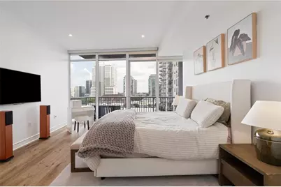 950 W Peachtree Street NW #1309, Atlanta, GA 30309 - Photo 36