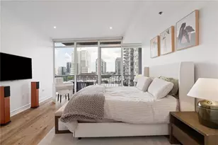 950 W Peachtree Street NW, Atlanta, GA 30309 - Photo 36