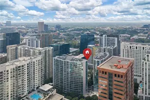 950 W Peachtree Street NW, Atlanta, GA 30309 - Photo 82