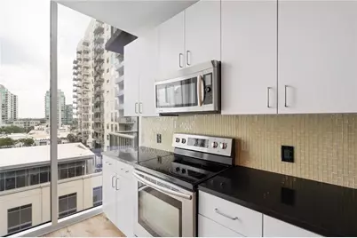 950 W Peachtree Street NW #1309, Atlanta, GA 30309 - Photo 18