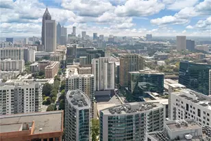950 W Peachtree Street NW, Atlanta, GA 30309 - Photo 86