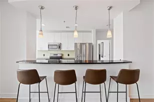 950 W Peachtree Street NW, Atlanta, GA 30309 - Photo 24