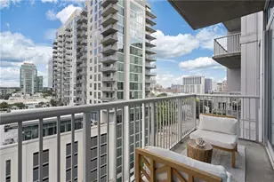 950 W Peachtree Street NW, Atlanta, GA 30309 - Photo 50