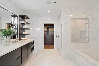 950 W Peachtree Street NW #1309, Atlanta, GA 30309 - Photo 46