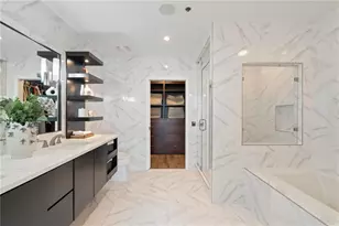 950 W Peachtree Street NW, Atlanta, GA 30309 - Photo 46