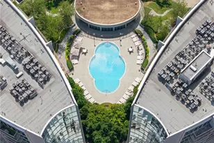 950 W Peachtree Street NW, Atlanta, GA 30309 - Photo 88