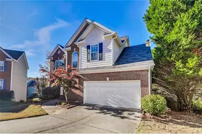 326 Canterbury Place Drive, Suwanee, GA 30024 - Photo 10
