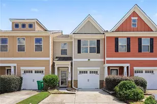 2660 Avanti Way, Decatur, GA 30035 - Photo 1