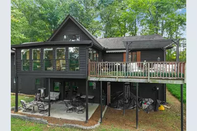 501 High Meadow Lakes Rd, Clarkesville, GA 30523 - Photo 38