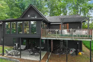 501 High Meadow Lakes Rd, Clarkesville, GA 30523 - Photo 38