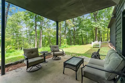 501 High Meadow Lakes Rd, Clarkesville, GA 30523 - Photo 32