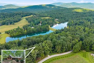 501 High Meadow Lakes Rd, Clarkesville, GA 30523 - Photo 2