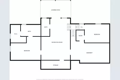 501 High Meadow Lakes Rd, Clarkesville, GA 30523 - Photo 42