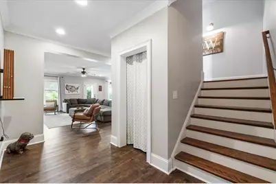 657 Dunbrody Drive, Milton, GA 30004 - Photo 52