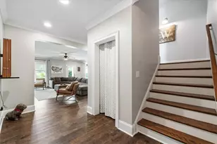 657 Dunbrody Dr, Milton, GA 30004 - Photo 52