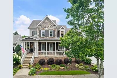 657 Dunbrody Drive, Milton, GA 30004 - Photo 1