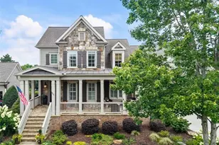 657 Dunbrody Dr, Milton, GA 30004 - Photo 1