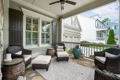 657 Dunbrody Drive, Milton, GA 30004 - Photo 6
