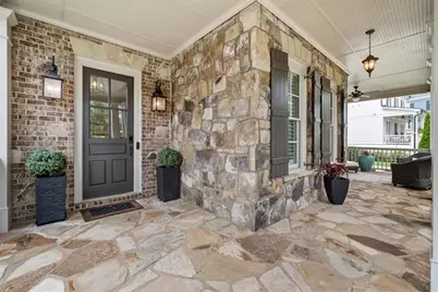 657 Dunbrody Drive, Milton, GA 30004 - Photo 8