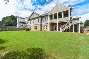 657 Dunbrody Dr, Milton, GA 30004 - Photo 66