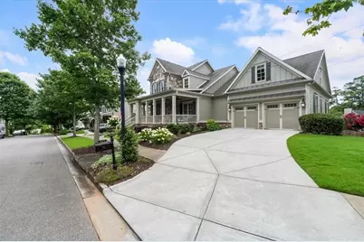 657 Dunbrody Drive, Milton, GA 30004 - Photo 2