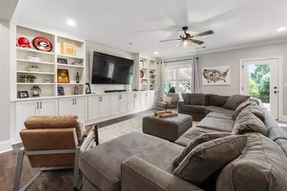 657 Dunbrody Drive, Milton, GA 30004 - Photo 54
