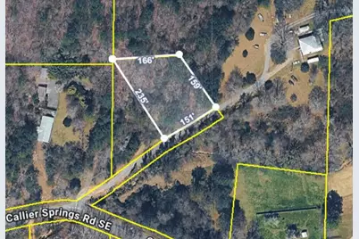2629 Callier Springs Road SE, Rome, GA 30161 - Photo 1