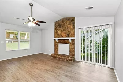 4174 Shiloh Ridge Trail NW, Kennesaw, GA 30144 - Photo 4