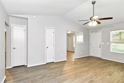 4174 Shiloh Ridge Trail NW, Kennesaw, GA 30144 - Photo 6