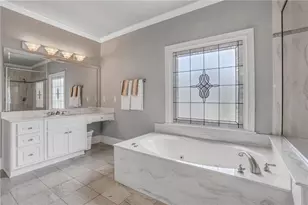 6815 Sunbriar Dr, Cumming, GA 30040 - Photo 32