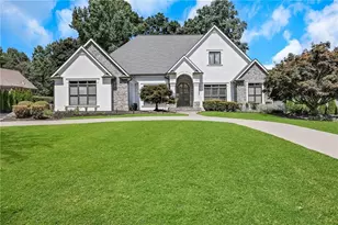 6815 Sunbriar Dr, Cumming, GA 30040 - Photo 2
