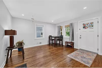 1889 Cannon Street, Decatur, GA 30032 - Photo 4